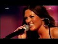 Belle Perez - Light Of My Life live @ Sportpaleis Antwerp