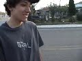 ****you tube muted the audio but i uploaded it to my myspace account so you can watch it with full audio, just follow the link below...enjoy!**** vids.myspace.com this is for all the skaters of eagle pass, texas who keep skateboarding alive up to this day. skate or die! this is my skate video from 2005 that i made in high school. it got first place in the beaumont lamar university film festival in 2005 aswell. enjoy or die!!