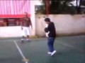 Shuffle Battle - |OS| // 'Dodô' Turn
