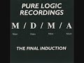 M/D/M/A - I Need You