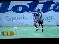 MeRcUrIo - jugando futbol rapido