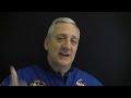 NASA Astronaut Mike Massimino on
