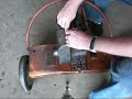 1950 Briggs&Stratton model 5s