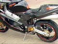 Bimota SB8R-S - Part Two