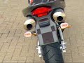 Bimota SB8R-S - Part Two