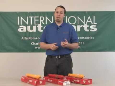 how to adjust koni yellow