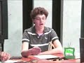 GEOWG TV: Time Capsule vs. Belkin N1 Vision Part 1