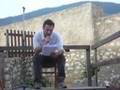 Luigi Romolo Carrino. Incombenza del quando penso a te.
