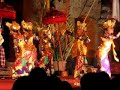 Legong (Balinese dancing) Legong (Balinese dancing)
