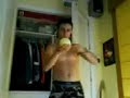 Contact Juggling Danelo