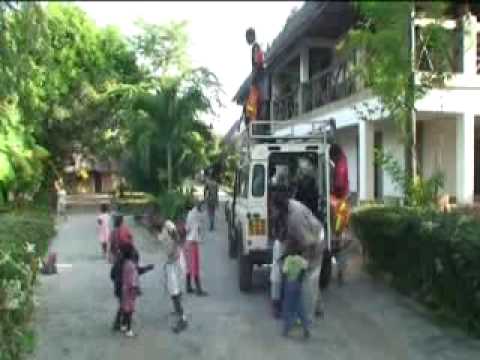 See video / Video anschauen