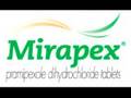 Mirapex Side FX