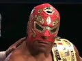 complot detras de camaras lucha libre!