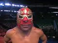 complot detras de camaras lucha libre!