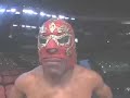 complot detras de camaras lucha libre!