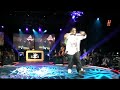 Arkano (Tema) [Final Internacional RedBull Batalla de los Gallos 2009]