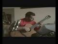 Skye Boat Song arrg David RUSSELL Performed Franck PHILIPPO