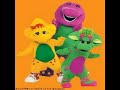 barney & friends