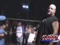 Kocosports.com Classic Combat TV: Ralph Mosca & Bam Bam Bigelow Confrontation