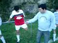 videos de Baroña Cf.AVI