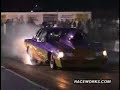 Race Cars Crashing Wheelstands Camaros Race Cars Crashing Wheelstands Camaros