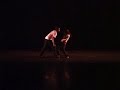 The HoneyKats: Dance Ontario 2007 Part1