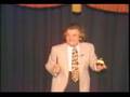 Tom Mullica's An Evening At The Tom-Foolery