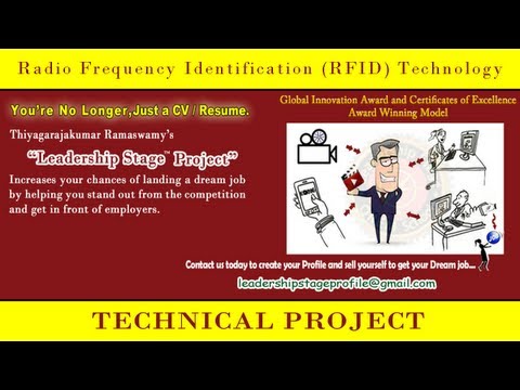 how to know rfid type