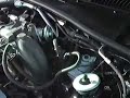 1985 Merkur XR4Ti underhood, as delivered (big) 1985 Merkur XR4Ti underhood, as delivered (big)