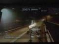 ARMORED CORE4 Knight Demon