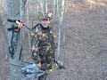 A Whitetail Deer Bowhunt by Concept Archery A Whitetail Deer Bowhunt by Concept Archery