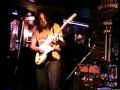 Jimi Hendrix Red House vintage Fender Bassman Sun Face NKT