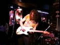 Jimi Hendrix Red House vintage Fender Bassman Sun Face NKT