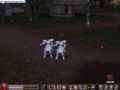 Barry and Magic Dance