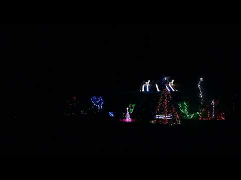 jaredo - Carol of the Bells by David Foster