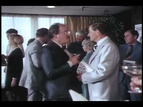 Ray Bradbury Theater - The Wonderful Death of Dudley Stone