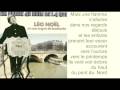 videos de Leo Noël et son orgue de barbarie - trois chansons