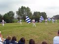 Vendelen Vrije reeks hoofdgilde Beervelde 2007-2008 HQ