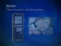 Olympus DS-5000 Professional Digital Voice Recorder DS5000