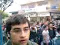 director: Myrlidiscameraman: Papadopoulosstarring: MixelisH poreia pou egine stis 30 Oktwbriou 2008!