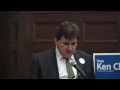Click here to watch this video Why Kit supports Ken Chan
