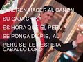 MOQUEGUA HUELGA