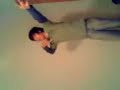 KIEVIN HACIENDO STRIP TIS