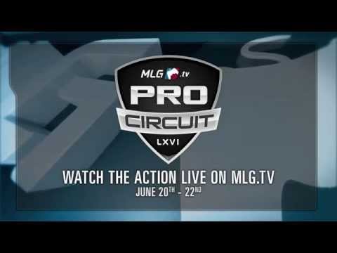 how to train for mlg