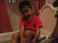 Potty Alphabet