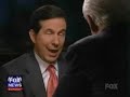 bill clinton on fox news sunday  part 2 of 3 