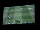 resumen partido pes 2008
