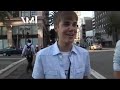 JUSTIN BIEBER - "I'M DEREK"