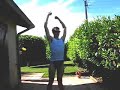 Tootwi : Le coup de soleil