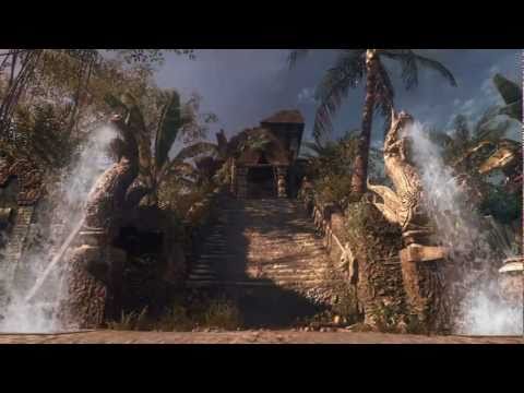 Annihilation Map Pack | loadingerroroccured